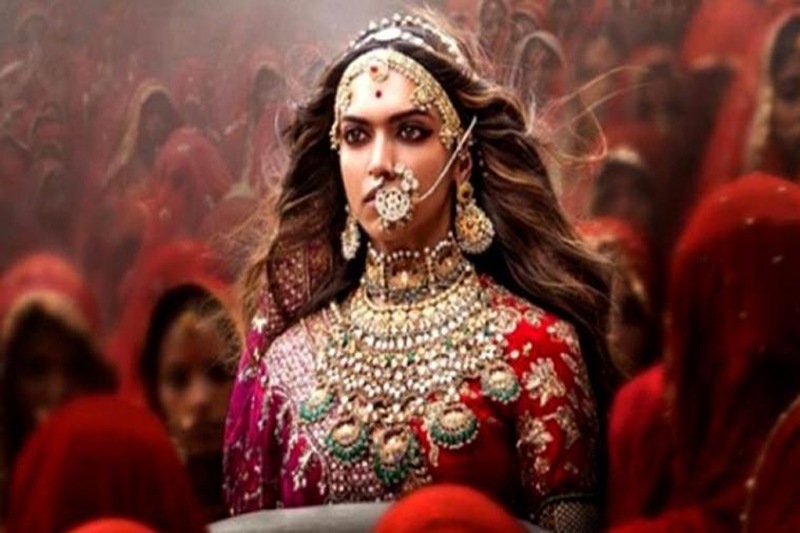 Padmaavat, Padmaavat box office collections, Padmaavat controversy, Tiger Zinda Hai, Tiger Zinda Hai box office collections, Mukkabaaz, Mukkabaaz box office collections, 1921, 1921 box office collections, Kaalakaandi, Kaalakaandi box office collection
