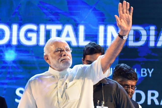 the Economic Survey 2017-18 focused on three major topics: Employment, Education & Agriculture.