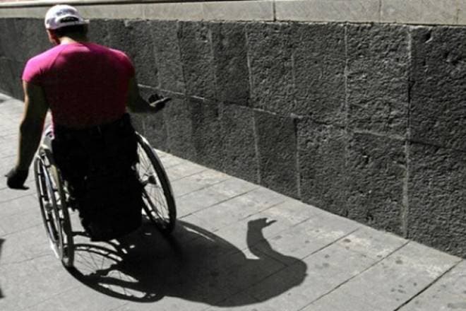 accessibility audit, persons with disabilities, empowerment of persons with disabilities, Accessible India Campaign