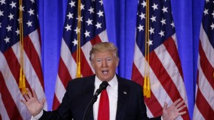 donald trump, negotiate brexit, theresa may, brexit negotiation, european union, britons