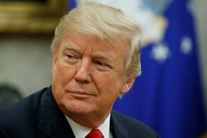 Donald Trump, African, shithole, remark, Donald Trump Africa shithole, US President Donald Trump, African Countries, DACA meeting, US Democratic Senator Dick Durbin, Haiti
