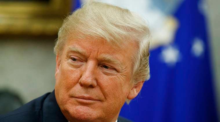 Donald Trump, Qatar, terrorism Donald Trump, Qatar, terrorism