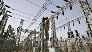 electric utility, electric utility sector, private sector, private sector investment, independent power transmission, power producers