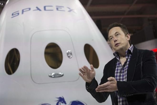 DeleteFacebook, #DeleteFacebook,  Elon Musk, SpaceX, Tesla, Tesla facebook page, 