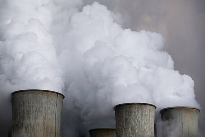emission norms, emission norms kick in, finer particles threat, health threat