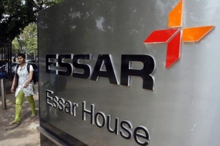 essar group new ceo, kaustubh sonalkar essar group, who is kaustubh sonalkar, kaustubh sonalkar salary