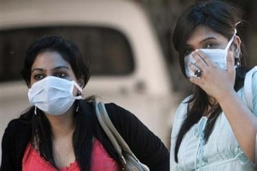 flu, how flu spreads, is flu communicative, communicative disease flu, new study about flu