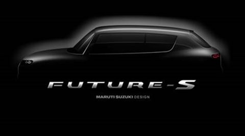 2018 Auto Expo: Maruti Suzuki to showcase its FutureS concept; New design language and a new compact car