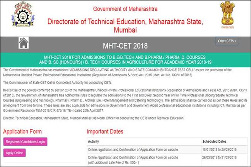 IGNOU admissions, IGNOU admissions 2018, ignou.ac.in, MHT CET, MHT CET 2018, MHT CET 2018 date, MHT CET 2018 date sheet, dtemaharashtra.gov.in, Indian Army, Indian Army SSC, Indian Army SSC recruitment, Indian Army SSC recruitment 2018, joinindianarmy.nic.in, neet, neet 2018, neet 2018 UG, cbseneet.nic.in, UGC, UGC recruitment, UGC recruitment 2018, ugc.ac.in, Air India, Air India recruitment, Air India recruitment 2018, airindia.in, Maharashtra Common Entrance Test, Indira Gandhi National Open University, Short Selection Commission, cbse, University Grants Commission, jobs, education news