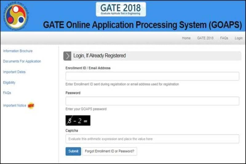 cbse, CBSE date sheet, CBSE date sheet 2018, cbse.nic.in, CAT, cat result, cat result 2017, iimcat.ac.in, GATE 2018, GATE 2018 Admit Card, gate.iitg.ac.in, IIFT, IIFT result, IIFT result 2017, India Post, India Post recruitment, India Post recruitment 2018, indiapost.gov.in, jobs, education
