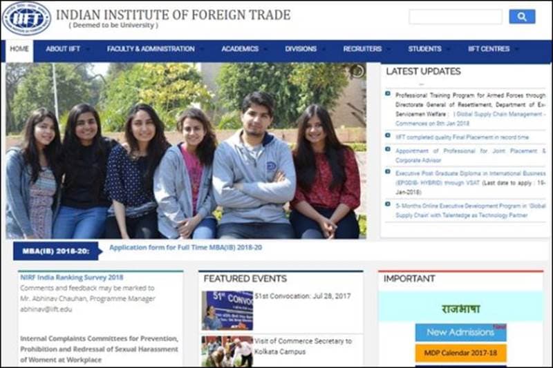 cbse, CBSE date sheet, CBSE date sheet 2018, cbse.nic.in, CAT, cat result, cat result 2017, iimcat.ac.in, GATE 2018, GATE 2018 Admit Card, gate.iitg.ac.in, IIFT, IIFT result, IIFT result 2017, India Post, India Post recruitment, India Post recruitment 2018, indiapost.gov.in, jobs, education