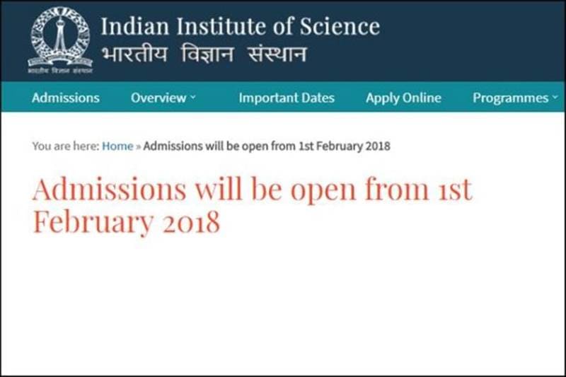 AICTE, AICTE curriculum, engineering curriculum, AICTE curriculum revamp, UGC NET 2018, cbse UGC NET 2018, UGC NET 2018 notification, cbsenet.nic.in, BEL recruitment, BEL recruitment 2018, bel-india.com, IISc bangalore, IISc Bangalore Admission, IISc Bangalore Admission 2018, IISc Bangalore Admission eligibility, IISc Bangalore Admission important dates, NEET PG, NEET PG 2018, NEET PG 2018 result, neetpg.nbe.edu.in, jobs news, education news