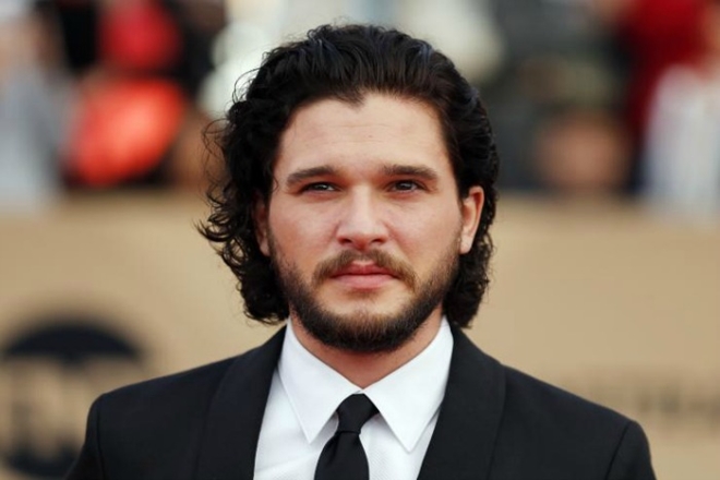 Game of Thrones, Kit Harington, Jon Snow, Kit Harington drunk, Barfly, GOT, Ygritte, Rose Leslie