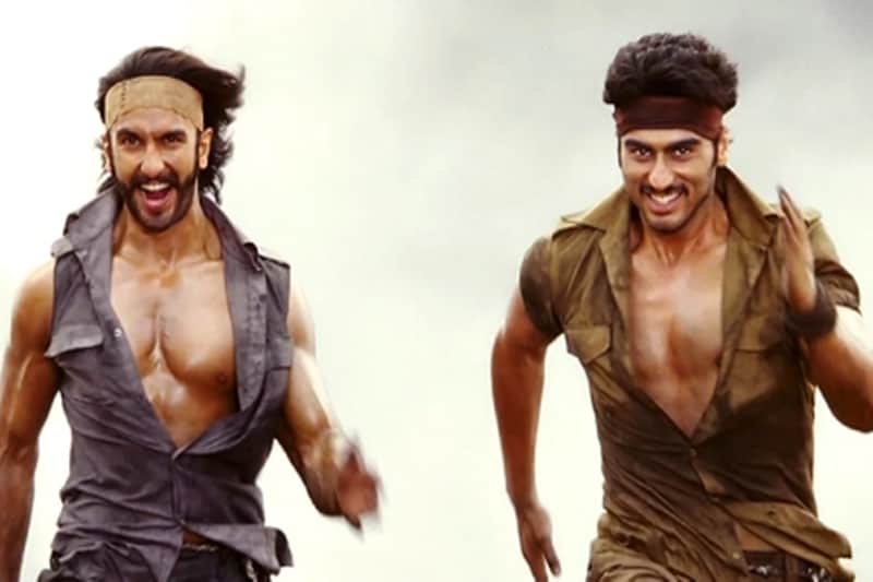 Padmaavat, Padmaavat box office collection, Padmaavat controversy, Padmavati, Ram Leela, Ram Leela box office collections, Bajirao mastani, Bajirao mastani box office collection, Gunday, Gunday box office collection, Dil dhadkane do, Dil dhadkane do box office collection