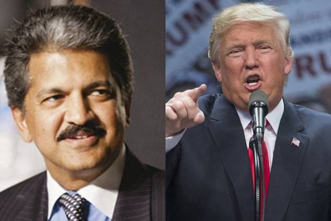 h1b visa, h1b visa news, h1b visa latest news 2018, h1b visa trump, h1b visa status, anand mahindra, anand mahindra on h1b visa, anand mahindra tweet, anand mahindra tweet on h1b visa, h1b visa means, h1b visa latest news