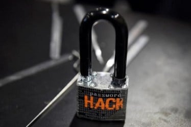 Ransomware virus attack in india