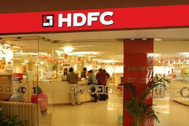 HDFC shares jump 7%, hit all-time high; market cap crosses 3 lakh crore for first time ever HDFC shares jump 7%, hit all-time high; market cap crosses 3 lakh crore for first time ever