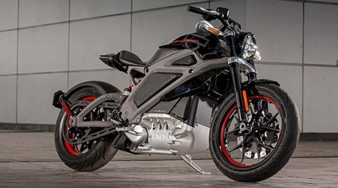 Harley-Davidson to launch electric motorcycle in 2019: Does a silent Harley even sound right?