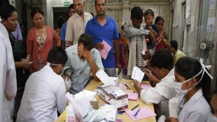 The budget 2018 for the financial year ending March 2019 will be presented on Febuary 1.