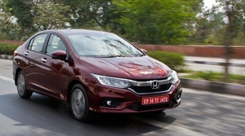 Honda Cars India to recall 22,834 cars including City, Jazz and Accord; Here’s why