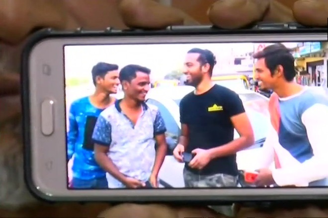 Hyderabad Youths, Malaysia, Sushma Swaraj, youths duped to Malaysia Hyderabad Youths, Malaysia, Sushma Swaraj, youths duped to Malaysia