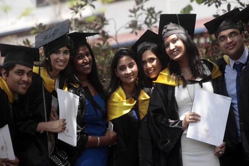 The Indian Institute of Foreign Trade (IIFT) has completed yet another successful placement session. As many as four students of the institute were offered an annual package of $150,000 (over Rs 95 lakh) for 2016-18 placements. The institute also confirmed that about seven of its students were offered a compensation of $80,000 per annum. “The Indian Institute of Foreign Trade has completed the Final Placements Process of its largest ever batch of 2016-18 in record time with offers from domain leaders of the industry, making it the fastest premier B-School to place its outgoing batch,” it said in a press release. (IE)