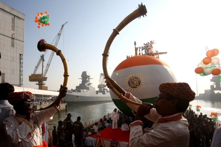 Indian Navy gets Scorpene-class submarine INS Karanj: Know what is special about jewel on sea