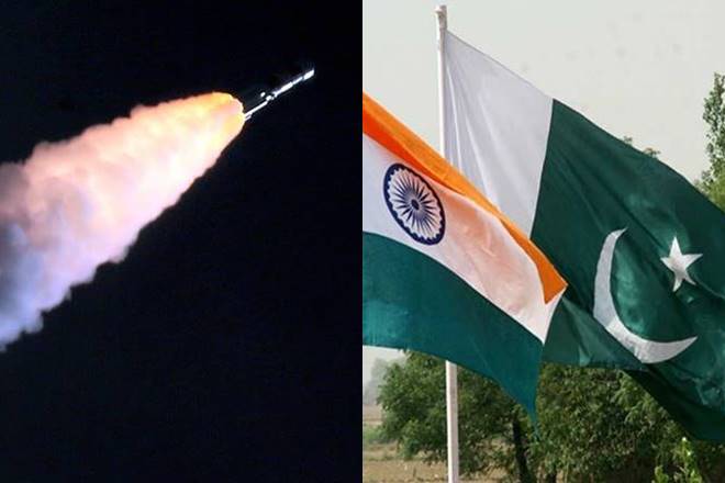 Pak Isro Pakistan upset at Isro satellite launch, warns India; makes this big ...