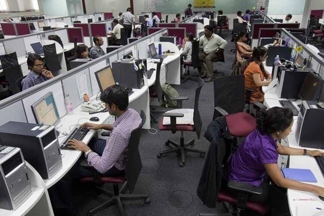 IT enabled services, Electronics and Computer Software export, India