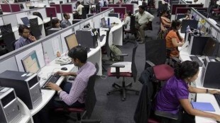 IT enabled services, Electronics and Computer Software export, India