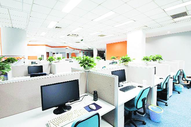 NCR, national capital region, Delhi, noida, gurugram, office space, 18% market share in office leasing, Bengaluru