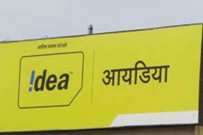 Idea Cellular shares gain nearly 14% as Birla group telecom company plans to raise Rs 6,750 crore