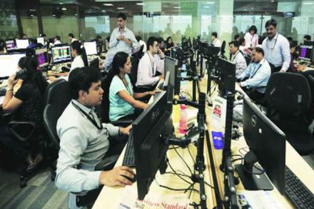 Indian IT companies, IT companies, Nomura