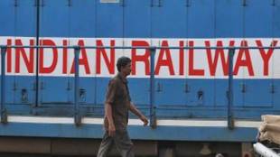 indian railways, railways elevated tracks, railways golden quadrilateral