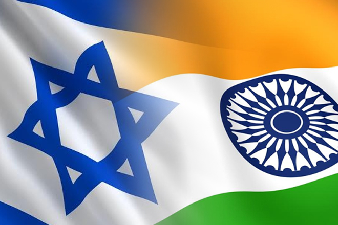 The story of Indo-Israel connect, from the Mumbai consulate office since 1961