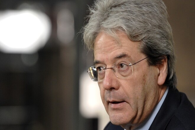 PM Paolo Gentiloni, Europe, Migration, European citizens