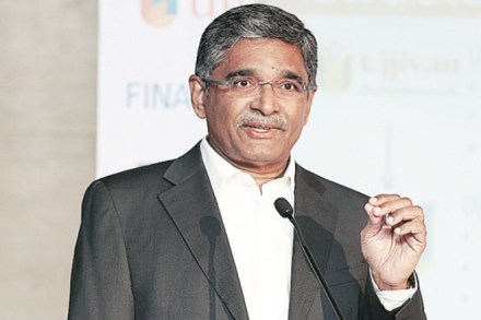 microfinance, Ujjivan Small Finance Bank, micro and small enterprises, loans to micro and small enterprises, bank status