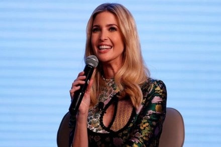 Ivanka Trump, PyeongChang Winter Olympic Games, winter olympic games, Kim Yo Jong, North Korean, Kim Jong Un 