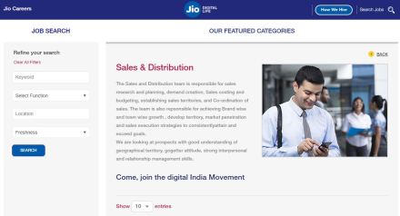 Reliance Jio, Market, low charges, Vodafone, Idea Cellular