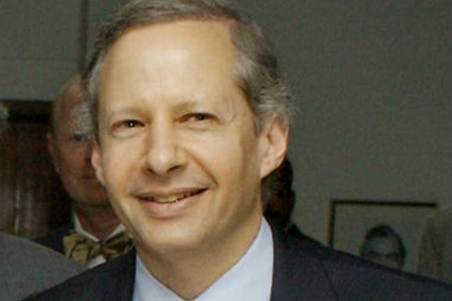 Kenneth Juster, Kenneth Juster policy speech, india, us, H1B visa, nsg membership, US envoy, donald trump,