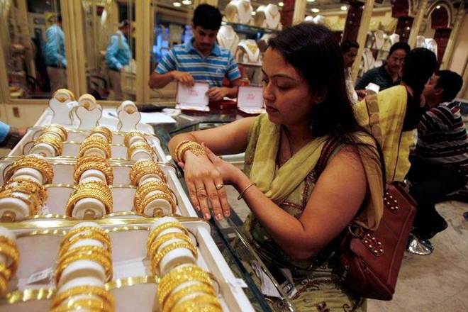 Gold price gains Rs 1,050 in 18 days, Silver coins get costlier by Rs 3,000 as wedding season sparkles
