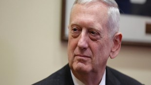 Jim Mattis, kim jong un, north korea, South Korean counterpart, US, Donald Trump