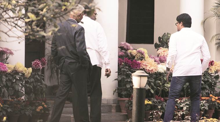 Supreme Court, Chelmeswar, Ranjan Gogoi, Madan Lokur, Kurian Joseph