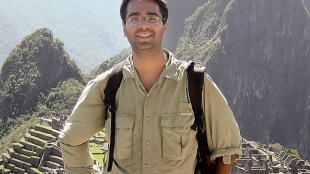 johny gone down, take 5, take 5 with karan bajaj, karan bajaj, discovery networks, bel canto