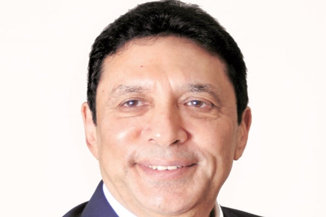 hdfc, keki mistry, interest rates, rera, credit linked subsidy scheme, hdfc fund raise, rising interest rates