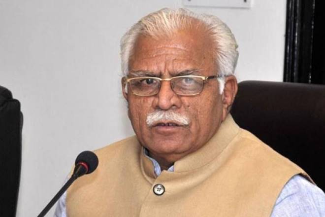 manohar lal khattar, haryana rape, jind rape, dera violence, sant rampal, stalking