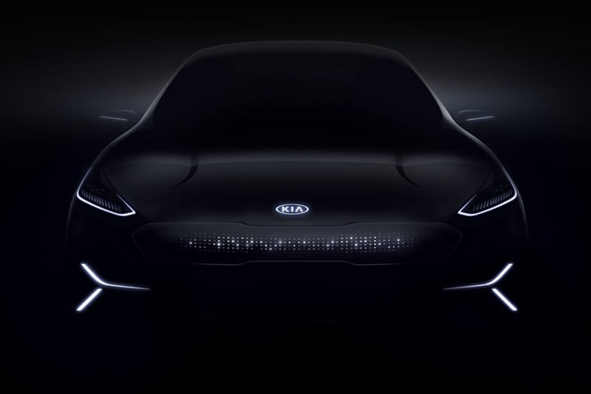 2018 KIA Niro Electric Car: This Ioniq based SUV could be a part of KIA’s EV strategy in India ?