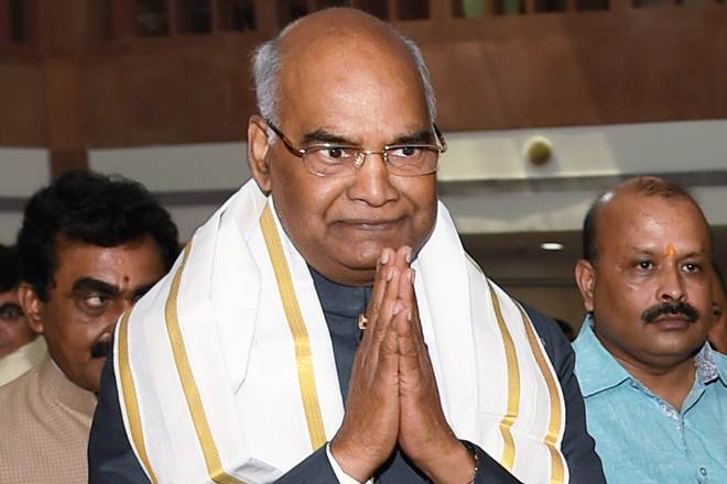 Ram Nath Kovind, President Ram Nath Kovind, Swaziland, Ram Nath Kovind in Swaziland, Memorandum of Understandings, Savita Kovind,