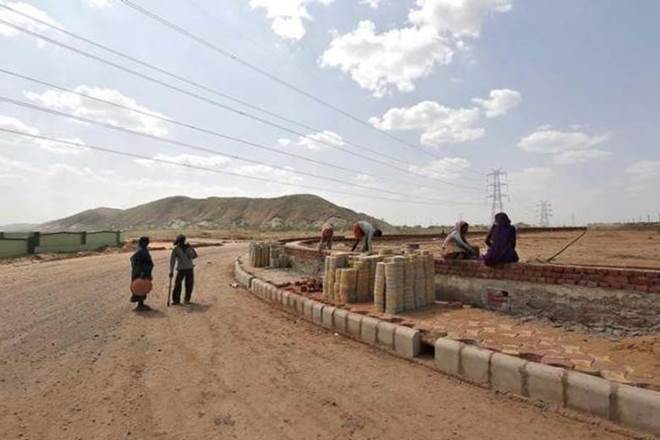 delhi development authority, DDA, land pooling policy, land pooling delhi, land pooling pooling delhi, Land Policy, delhi Land Policy, DDA news, DDA housing, DDA notification, Anil Baijal, Lieutenant Governor of Delhi 