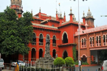 chief sthapathi, madras hc, chief sthapathi pre arrest bail, gold theft case, Lord Ekambaranathar Temple chief sthapathi, madras hc, chief sthapathi pre arrest bail, gold theft case, Lord Ekambaranathar Temple